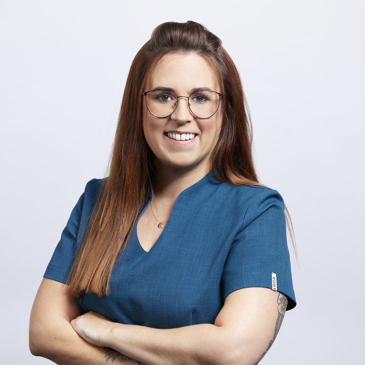 Siobhan Chandler - New Patient Coordinator