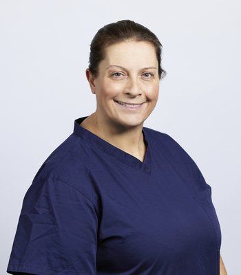 Kirsty Turner - Deputy Head of Nursing