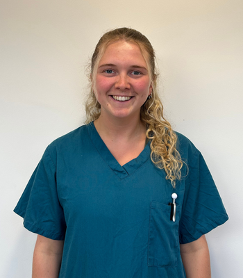 Hannah Diggle - Embryology practitioner