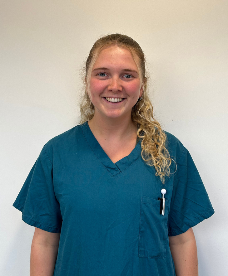 Hannah Diggle - Embryology practitioner