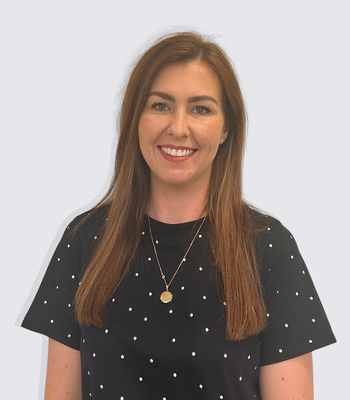 Kelsey Hall - Lab Administrator