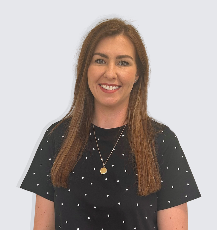 Kelsey Hall - Lab Administrator