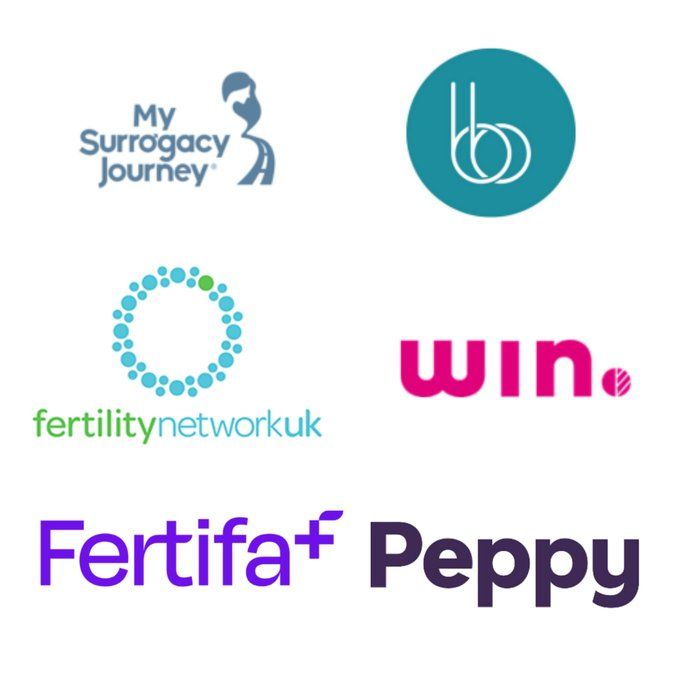 Manchester Fertility | Fertility Partnerships