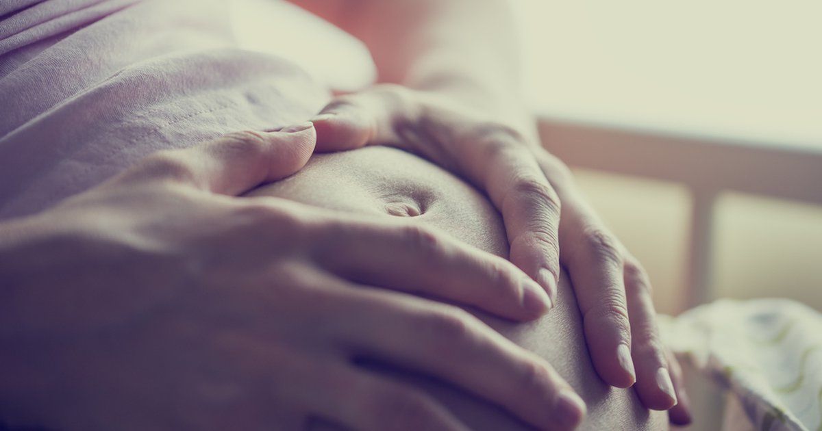 Relationships pregnancy