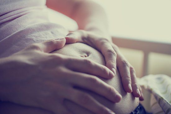 Want a baby in 2016? How to boost your chances of getting pregnant 