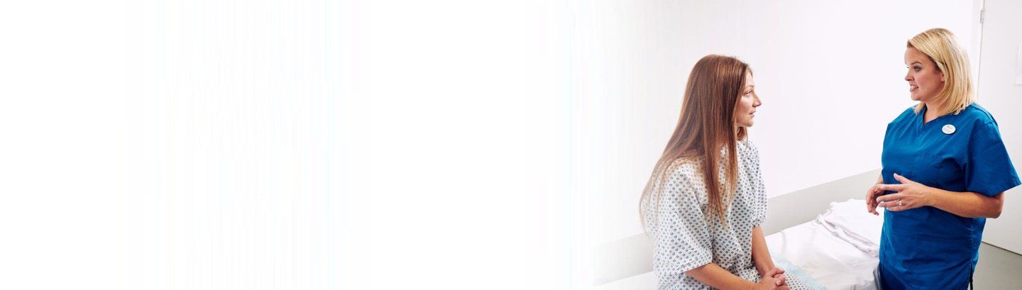 Fertility Support Midwife