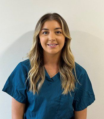 Zara Graham - Reproductive Technologist