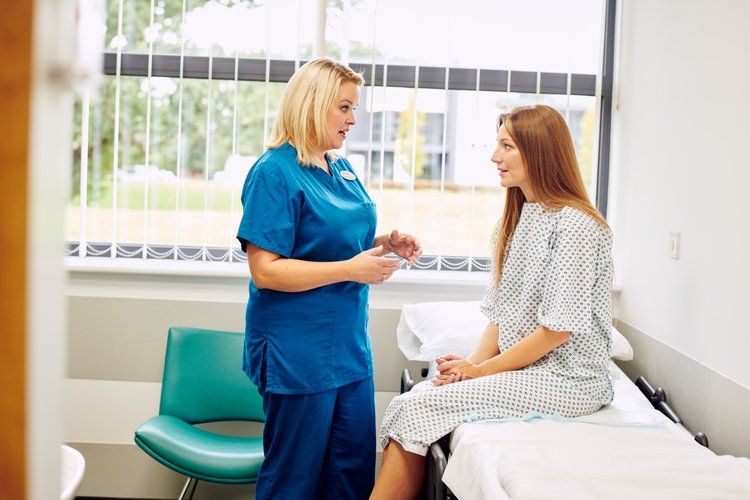 Endometrial Scratching