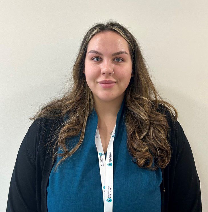 Freya Holt - Patient Advisor