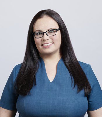 Alexandra Fletcher - Donor Programme Coordinator