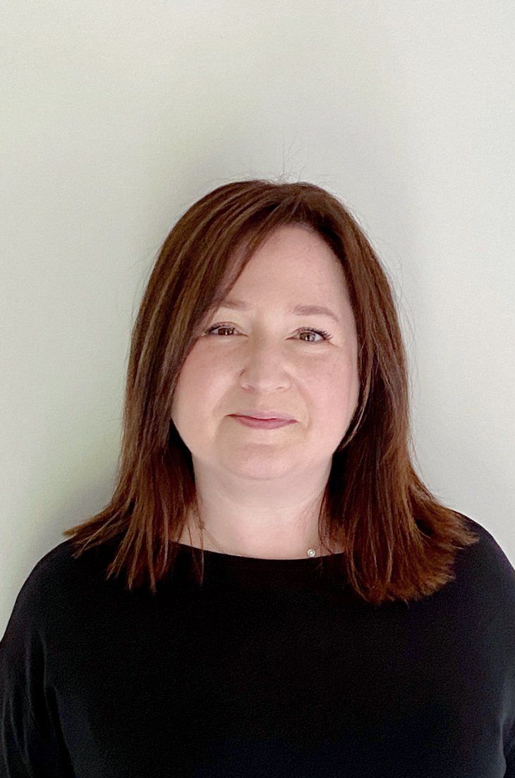 Emma Harris - Fertility Counsellor