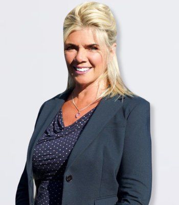 Vicky Parkin - Fertility Counsellor