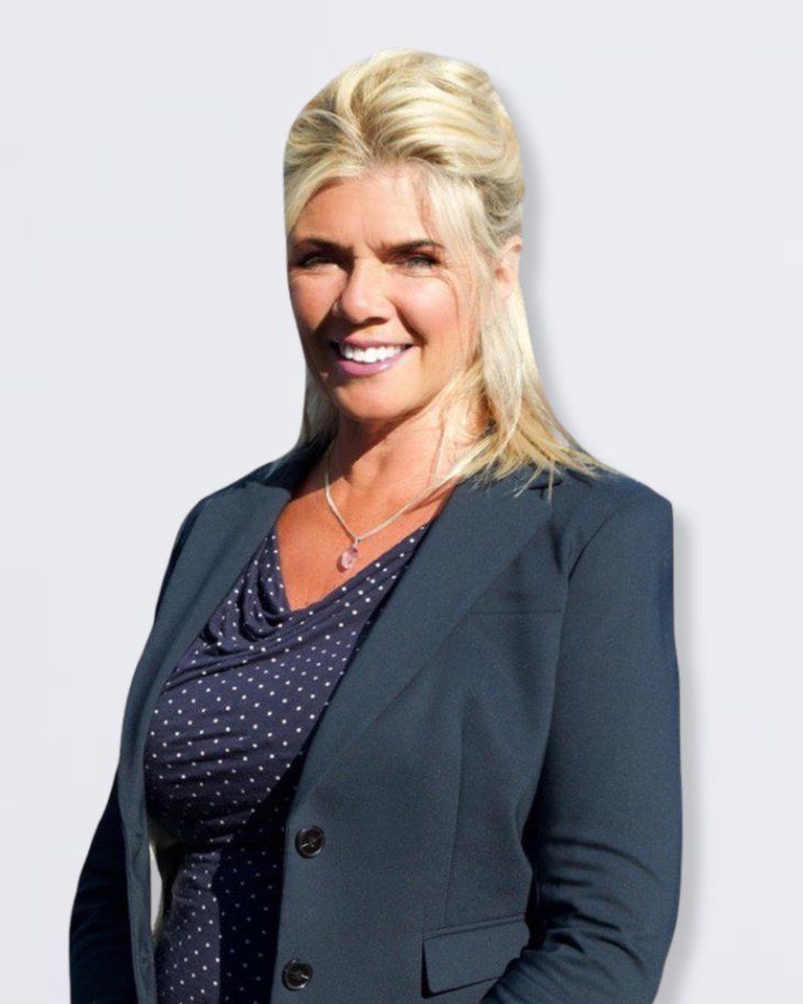 Vicky Parkin - Fertility Counsellor
