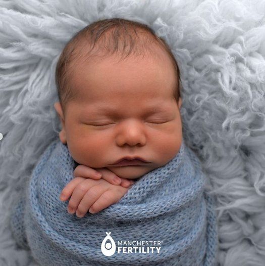 Baby Walter