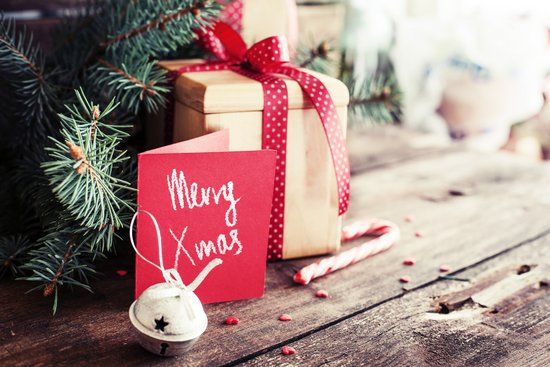 Merry Christmas from all of us at Manchester Fertility