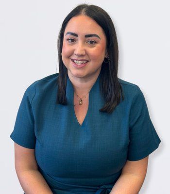 Jennifer Rooney - Egg Donor, Relationships & Surrogacy Manager