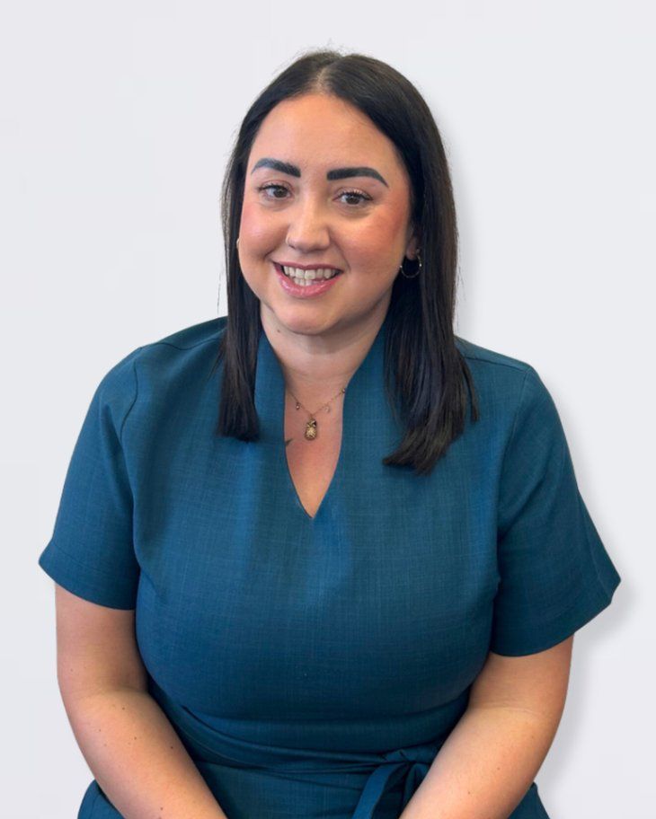 Jennifer Rooney - Egg Donor, Relationships & Surrogacy Manager