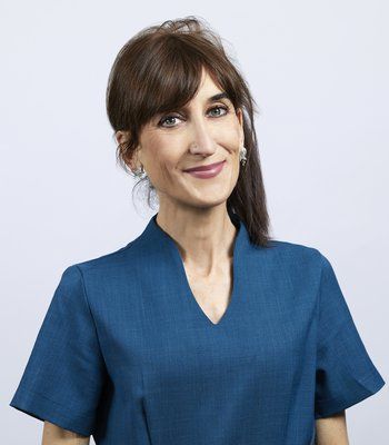 Katia Craigen - New Patient Administrator