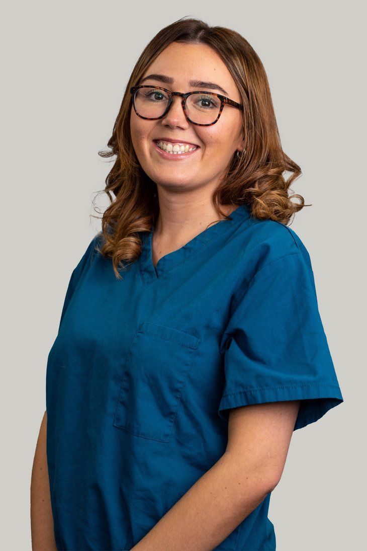 Katie Lock - Embryology Practitioner