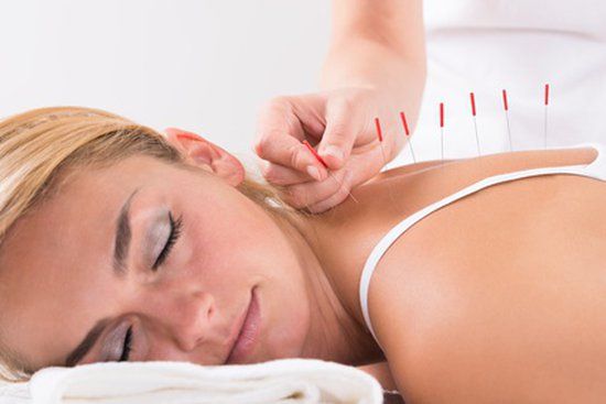 Acupuncture Awareness Week - Holistic Therapy for Fertility & IVF in Cheshire 