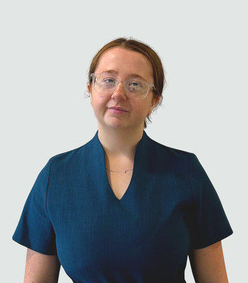 Summer Chapman - Donor Programme Assistant