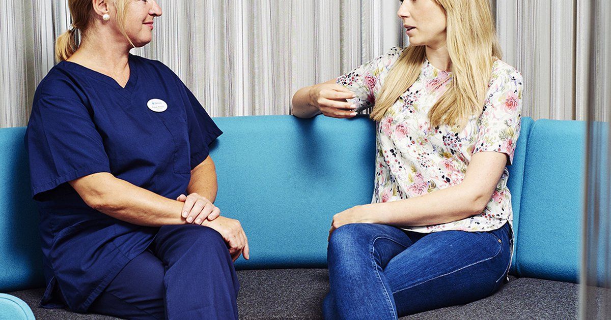 The importance of sperm and egg donor identity Manchester Fertility