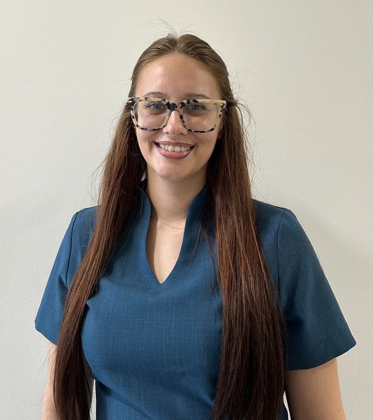 Lucy Peters - Patient Advisor