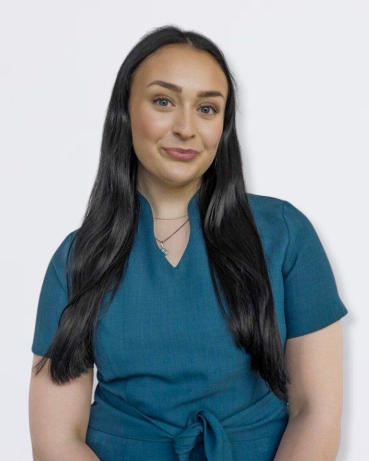 Lily Longhurst - Credit Controller