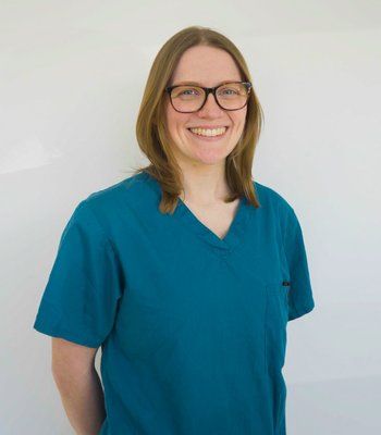 Emma Hogg - Clinical Embryologist