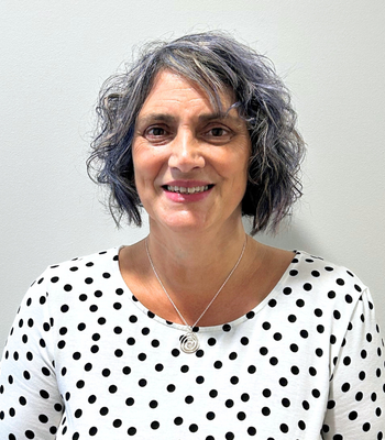 Claire Pickering - Fertility Counsellor