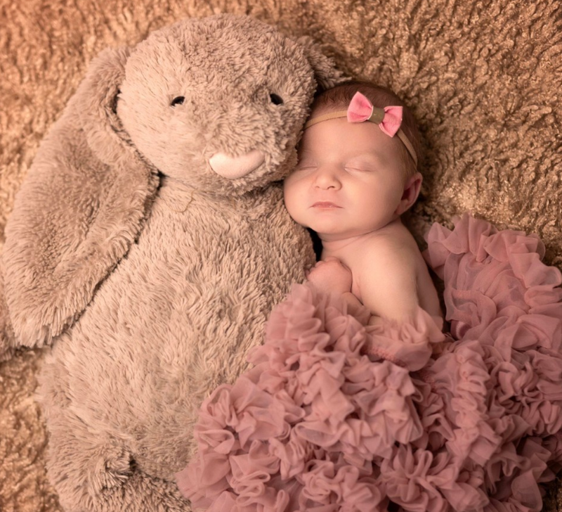 Baby Olivia