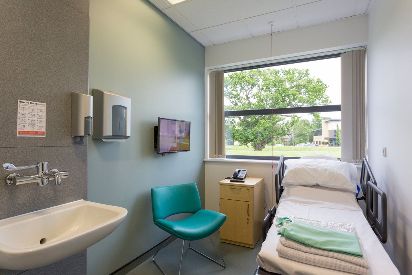 Fertility Clinic Facility Manchester Fertility