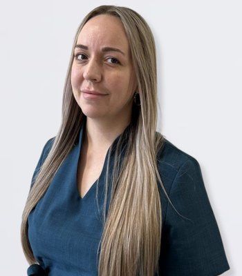 Rachel Dunn - Accounts Assistant