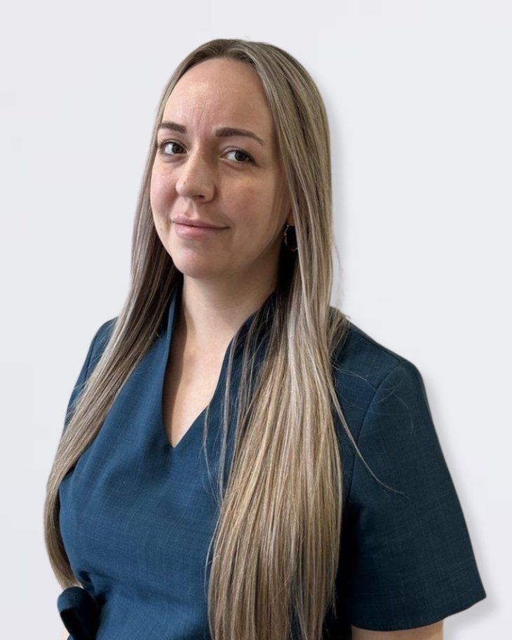 Rachel Dunn - Accounts Assistant