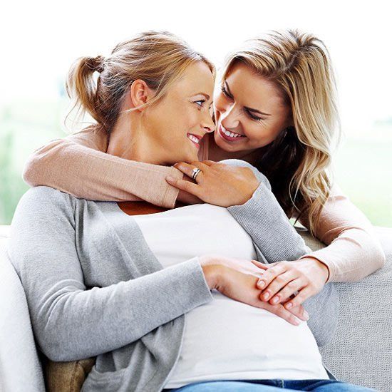Treatment with UK donor sperm