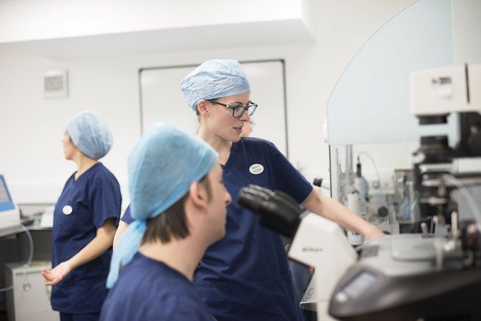 Possible benefits and risks