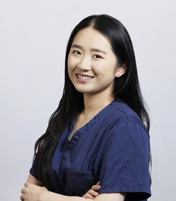 Jingyi Xie - Pre-registration Clinical Embryologist