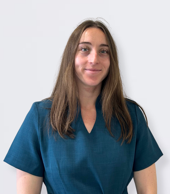 Hannah Bray - Patient Advisor
