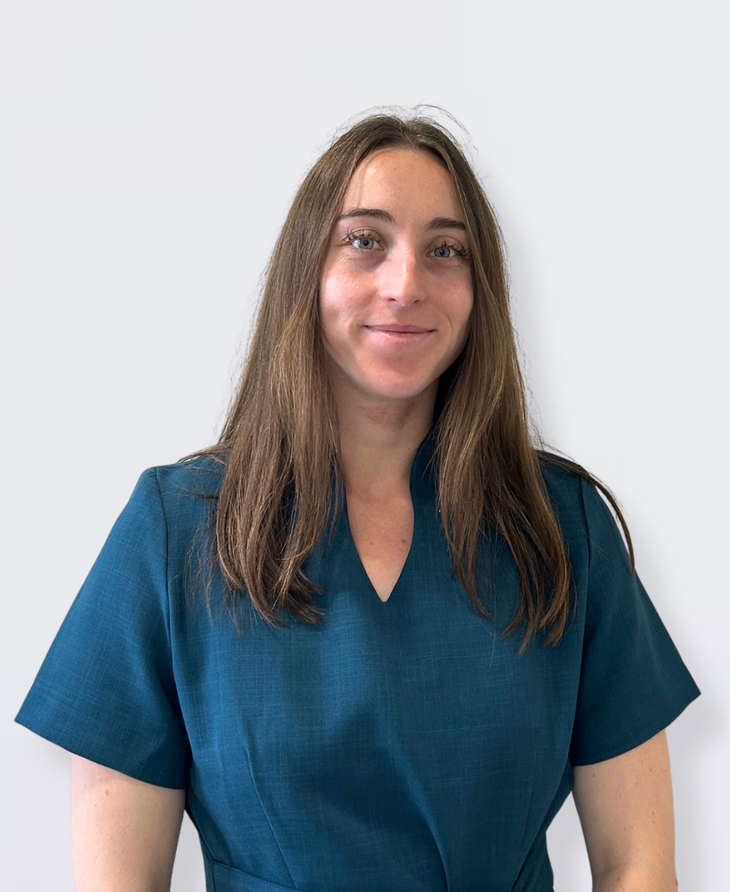 Hannah Bray - Patient Advisor