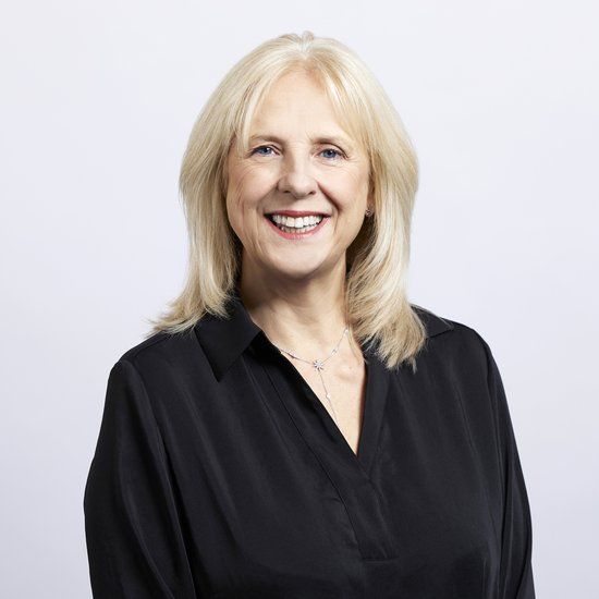 Dr Debbie Falconer - Managing Director (Joint)