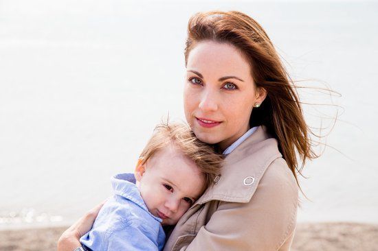 I Used An Egg Donor: Telling Your Child They're Donor-Conceived 