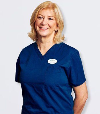 Anne Hurleston - Senior Sonographer