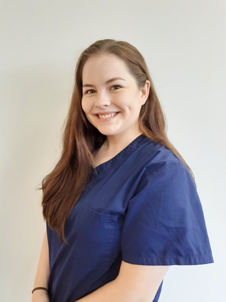 Melissa McAteer - Reproductive Technologist