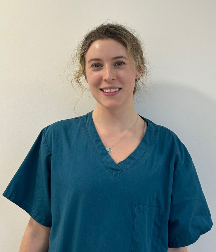 Izabelle Flint - Embryology Practitioner