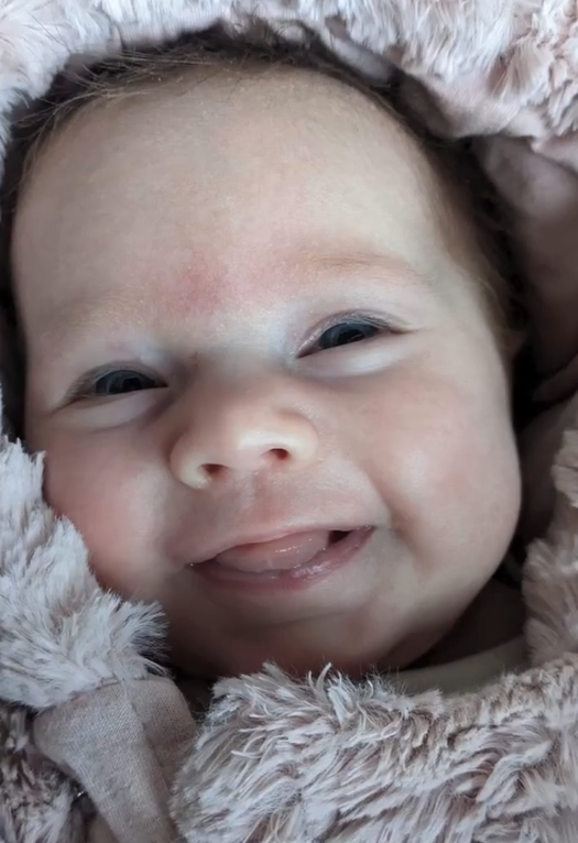 Baby Ivy