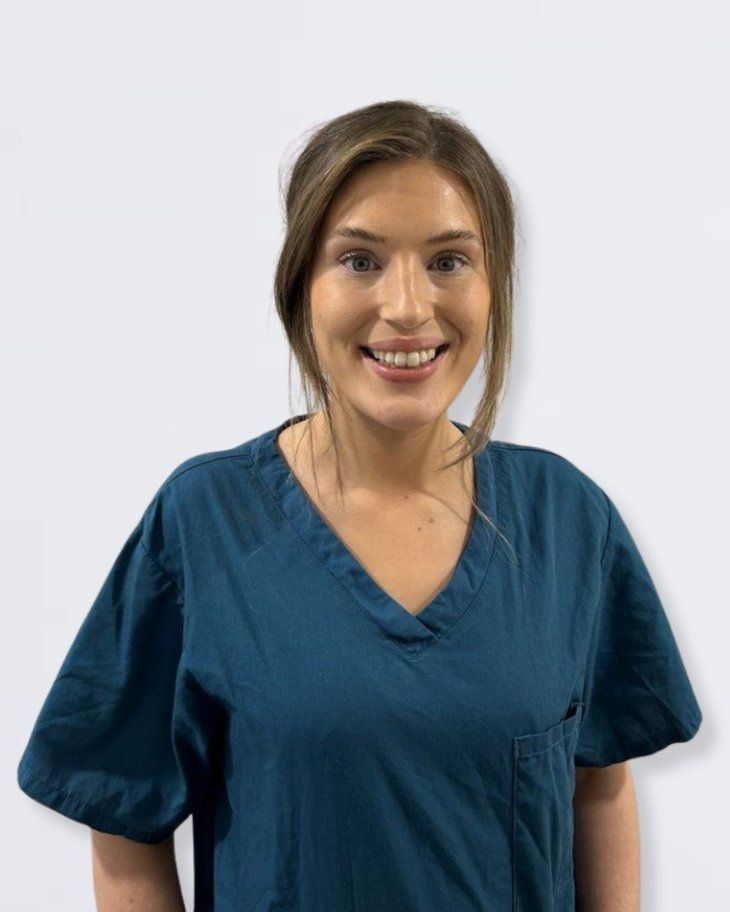 Harriet Boyle - Midwife