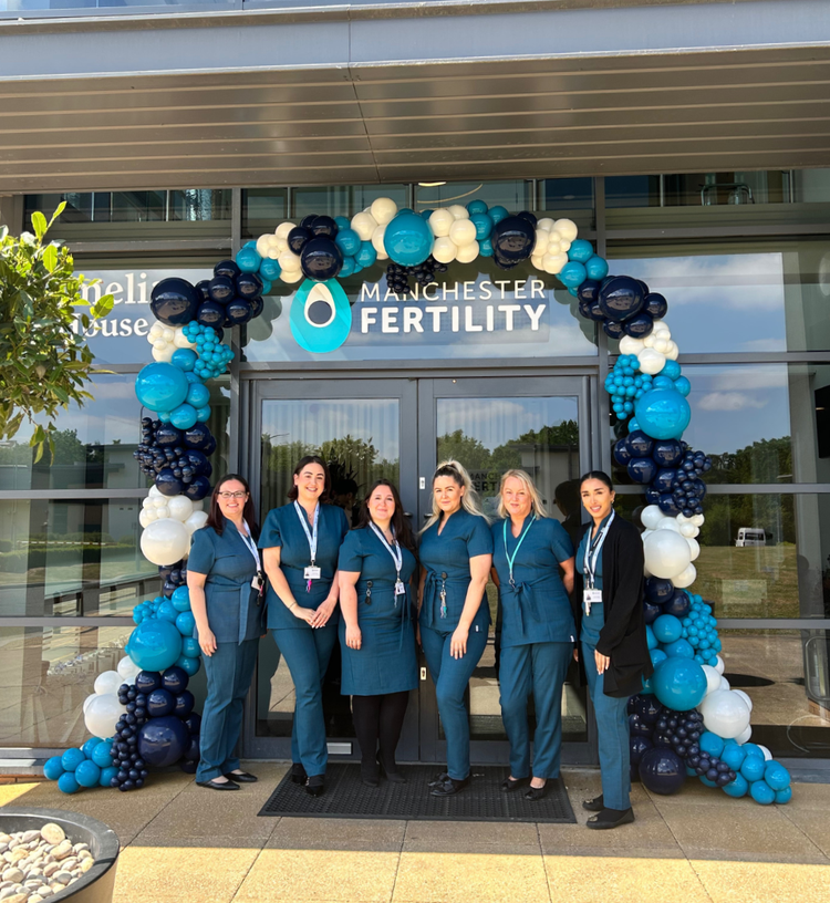 Our next clinic open day