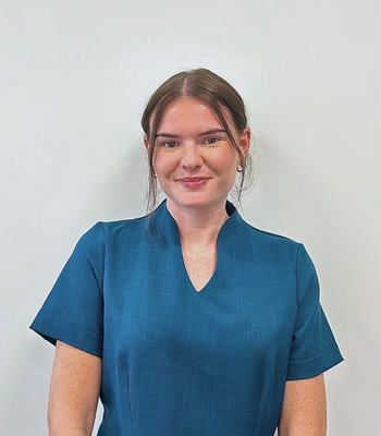 Emily Johnson - New Patient Coordinator