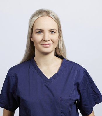 Becky Chambers - Sonographer