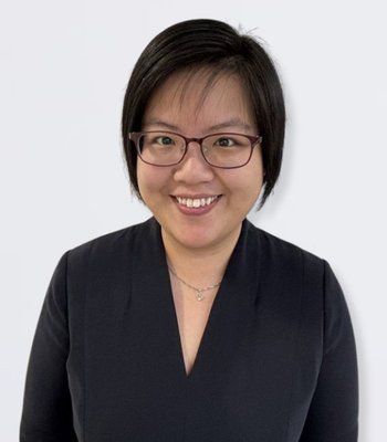 Dr Sharon Tay - Fertility Consultant